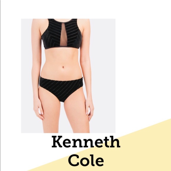 NWT Kenneth Cole Bikini - Picture 4 of 4